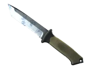 ★ Ursus Knife | Stained