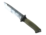 ★ Ursus Knife | Stained