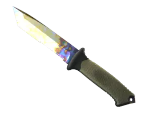 ★ Ursus Knife | Case Hardened
