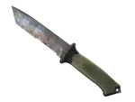 ★ Ursus Knife | Rust Coat