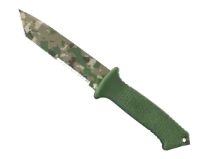 ★ Ursus Knife | Forest DDPAT