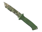 ★ Ursus Knife | Forest DDPAT
