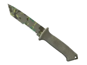 ★ Ursus Knife | Boreal Forest