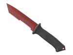 ★ Ursus Knife | Crimson Web
