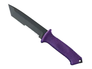 ★ Ursus Knife | Ultraviolet