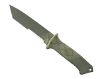 ★ Ursus Knife | Safari Mesh