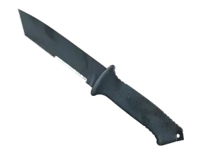 ★ Ursus Knife | Night Stripe