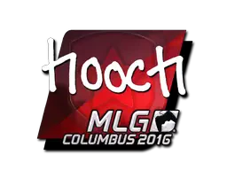 hooch
