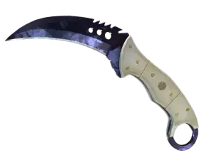 ★ Talon Knife | Doppler