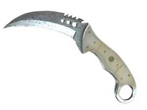 ★ Talon Knife | Damascus Steel
