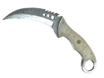 ★ Talon Knife | Damascus Steel