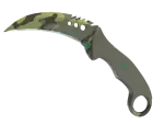 ★ Talon Knife | Boreal Forest