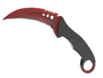★ Talon Knife | Crimson Web
