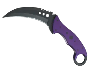 ★ Talon Knife | Ultraviolet