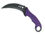 ★ Talon Knife | Ultraviolet