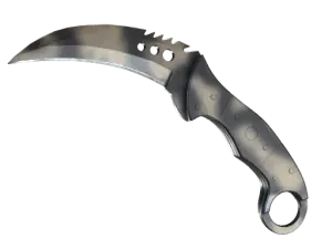 ★ Talon Knife | Scorched