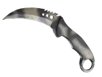 ★ Talon Knife | Scorched