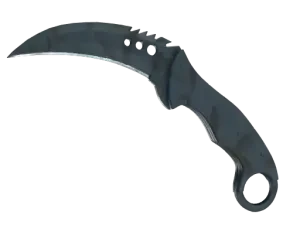 ★ Talon Knife | Night Stripe