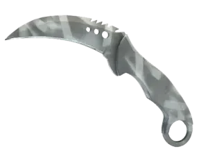 ★ Talon Knife | Urban Masked