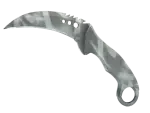★ Talon Knife | Urban Masked
