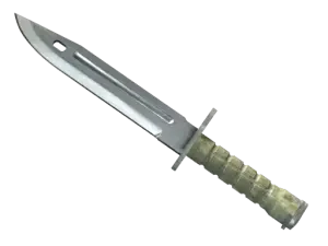★ Bayonet
