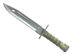 ★ Bayonet