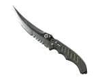 ★ Flip Knife