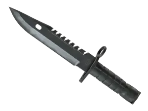 ★ M9 Bayonet