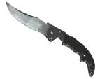 ★ Falchion Knife