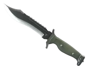 ★ Bowie Knife