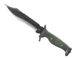 ★ Bowie Knife