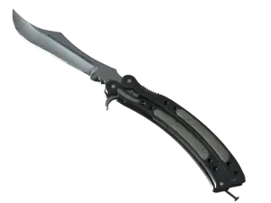 ★ Butterfly Knife
