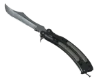 ★ Butterfly Knife