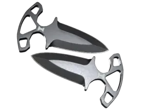 ★ Shadow Daggers