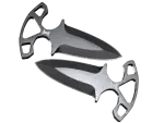 ★ Shadow Daggers