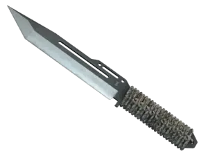 ★ Paracord Knife
