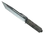 ★ Paracord Knife