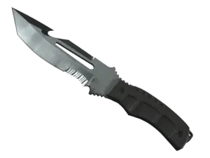 ★ Survival Knife