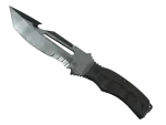 ★ Survival Knife