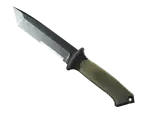 ★ Ursus Knife