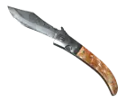 ★ Navaja Knife