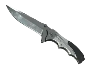 ★ Nomad Knife