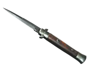 ★ Stiletto Knife