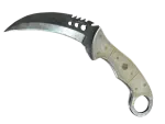 ★ Talon Knife