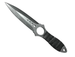 ★ Skeleton Knife