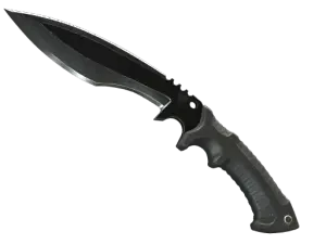 ★ Kukri Knife