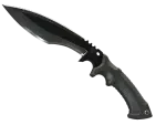 ★ Kukri Knife
