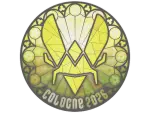 Sticker | Vitality | Cologne 2026