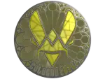 Sticker | Vitality (Foil) | Cologne 2026