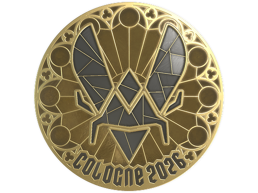 Vitality (Gold) | Cologne 2026